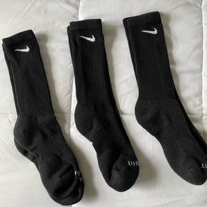 NWOT Nike socks
